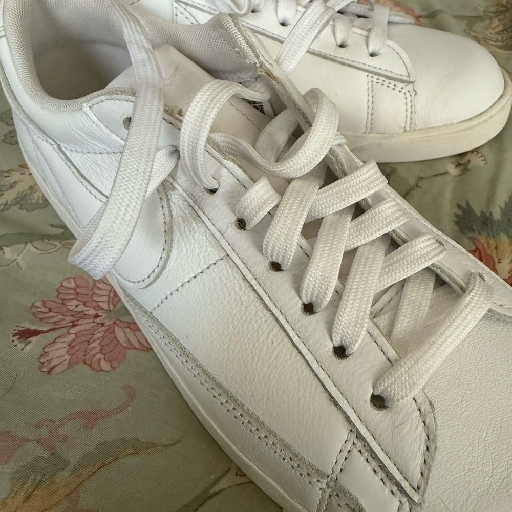 Nike Classic White Sneakers